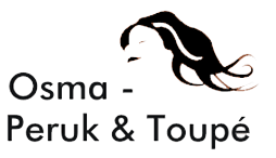 Osma Peruk & Toupé logo