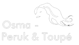 Osma Peruk & Toupé logo